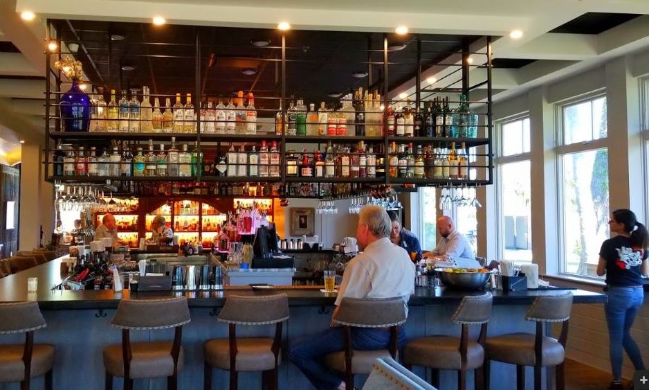 Valley Smoke BBQ Restaurant Visit St Augustine