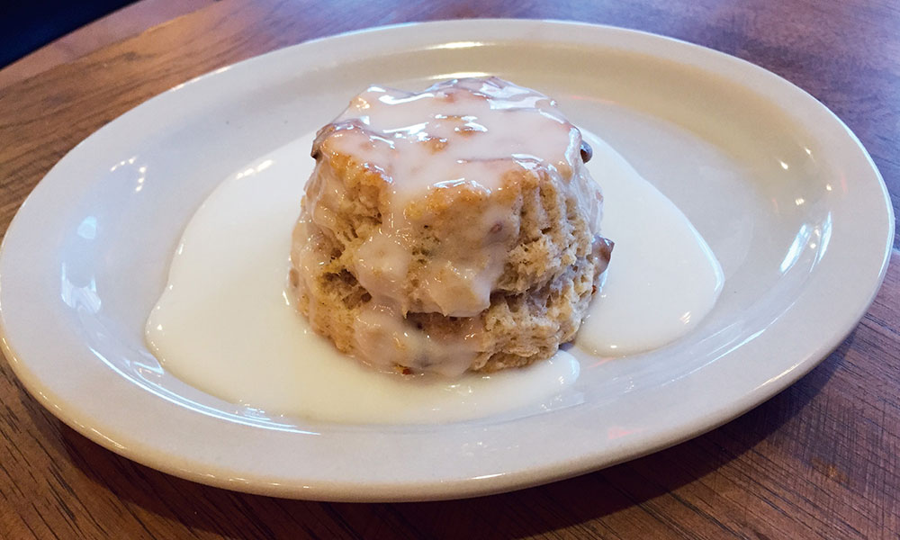 Maple Street Biscuit Company Visit St Augustine