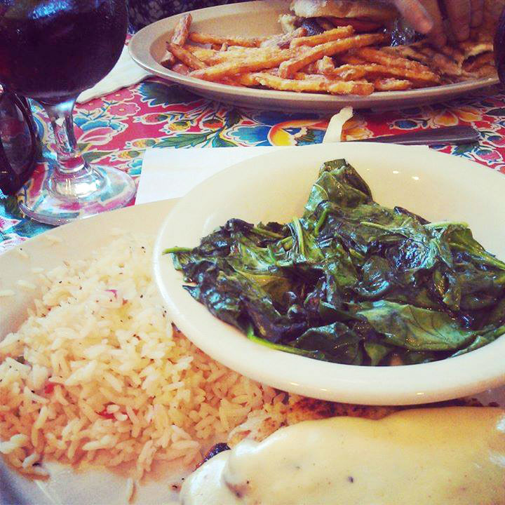 Ned S Southside Kitchen St Augustine Ned S Southside Kitchen St Augustine