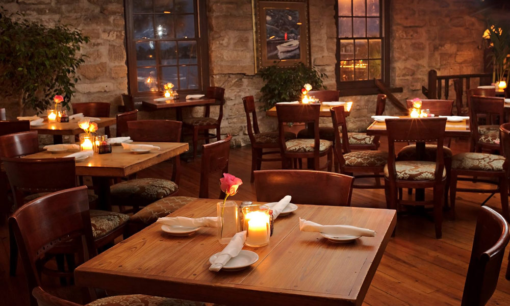 O.C. White's Seafood Visit St Augustine