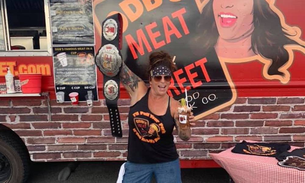 ODB's Meat and Greet Food Truck | Visit St Augustine