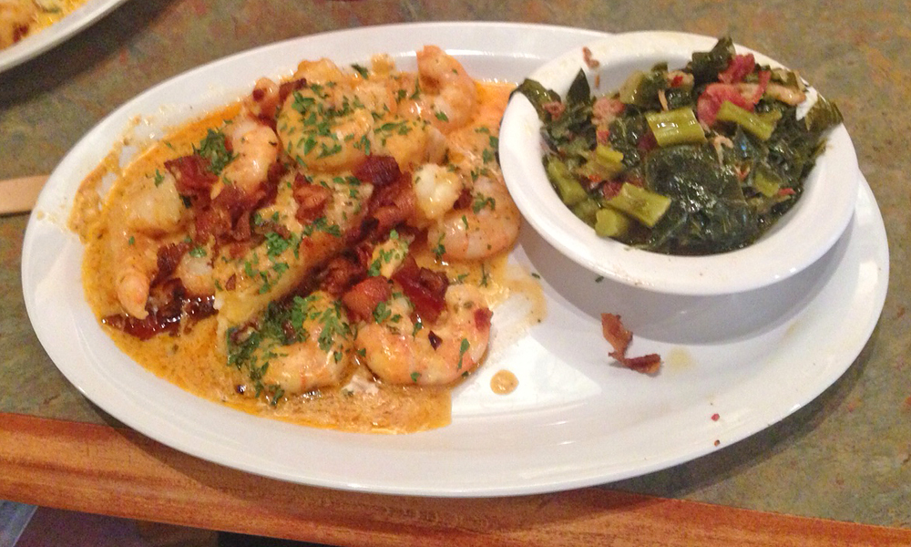 Oyster Creek Eatery Visit St Augustine