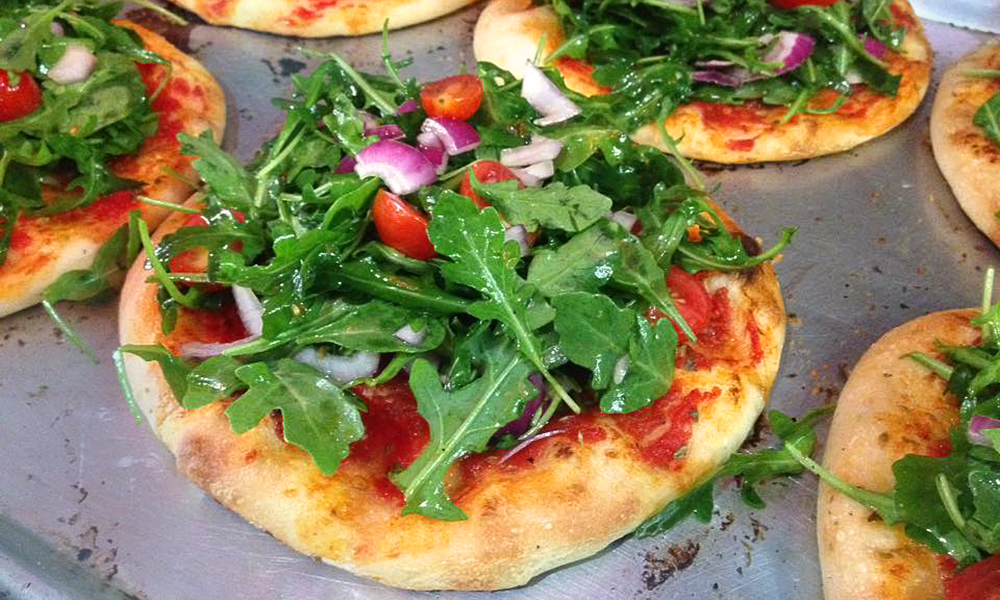 Pizza Time | Visit St Augustine