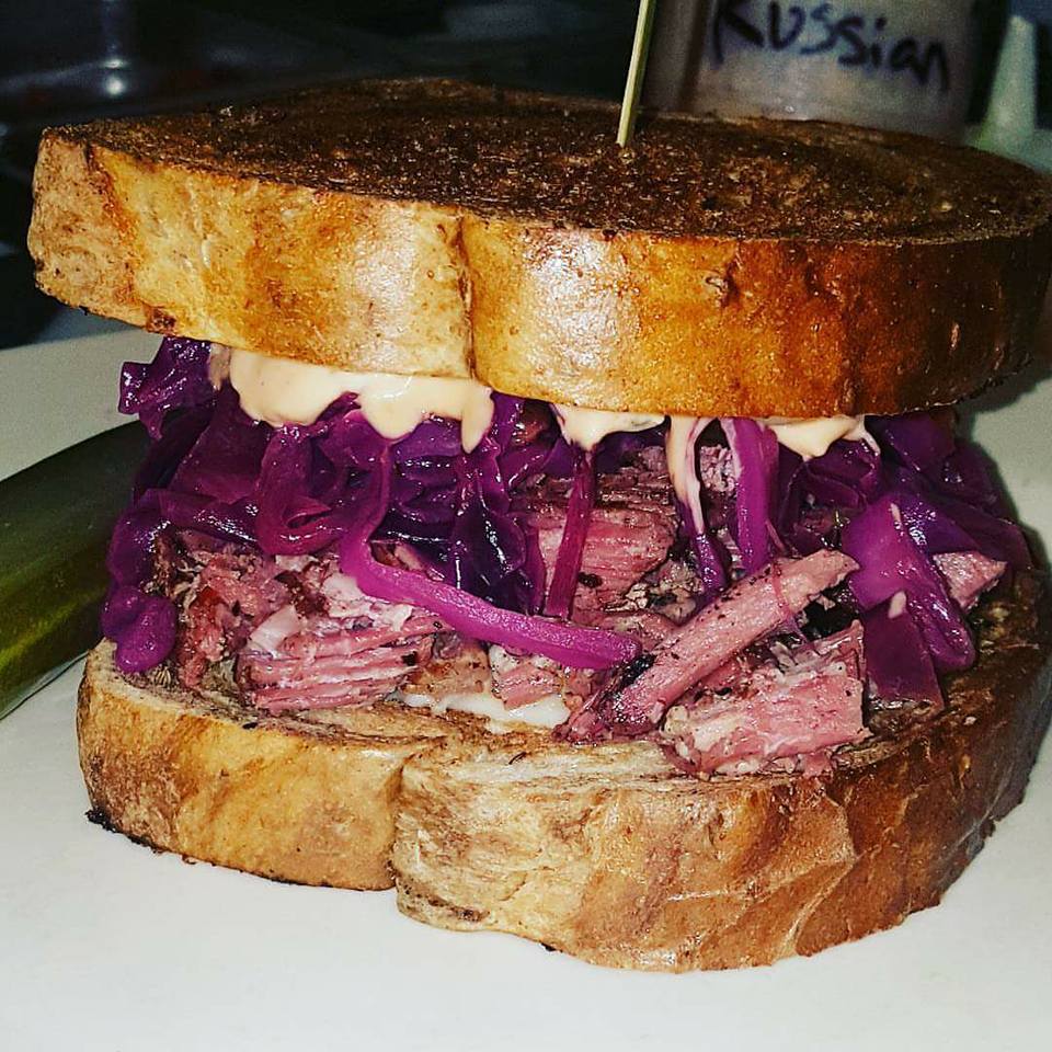 Dan Murphy's Irish Pub Visit St Augustine