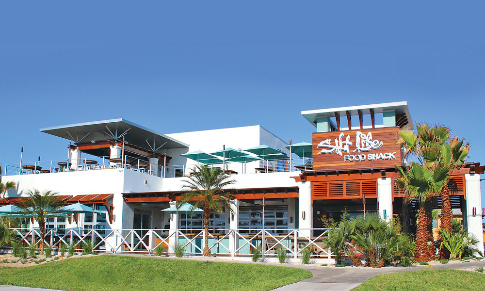 Salt Life Food Shack | Visit St Augustine