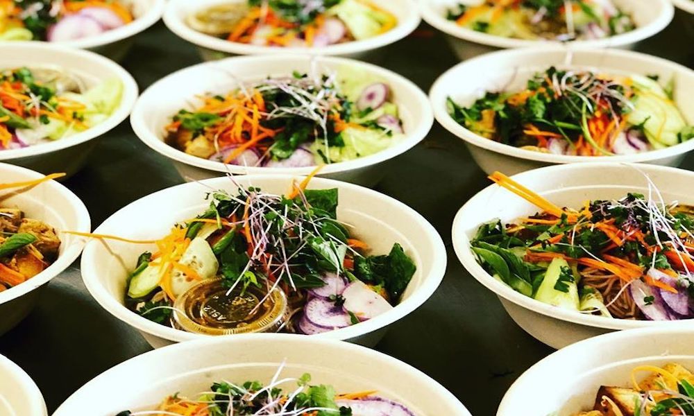 Sprout Kitchen Visit St Augustine