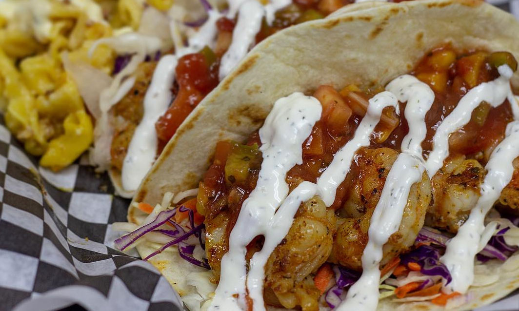 Sporks Restaurant Visit St Augustine