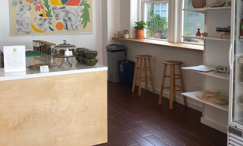 Sprout Kitchen Cafe Visit St Augustine