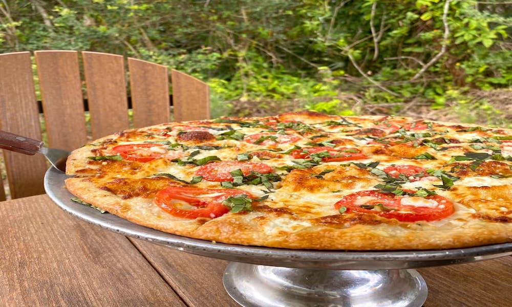 Viola's Pizza, Pasta & Seafood Visit St Augustine