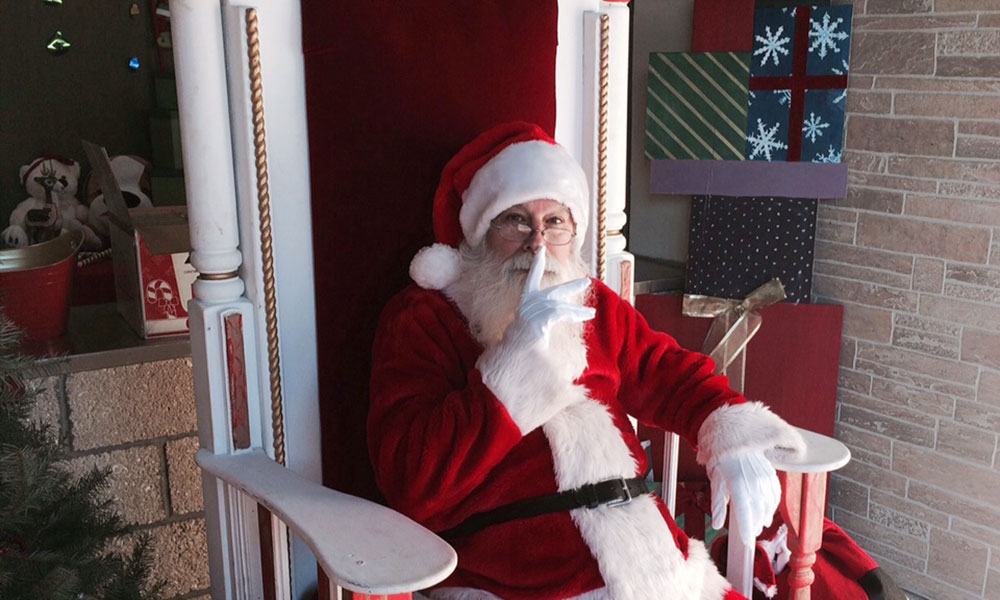 A December to Remember | Visit St Augustine