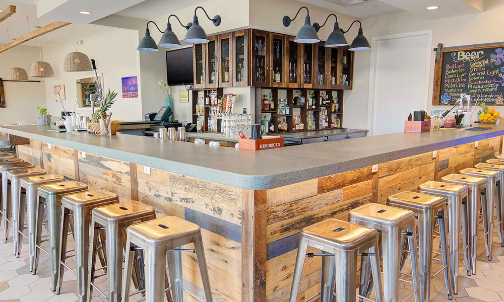 Santiago's Florida Kitchen and Craft Bar Visit St Augustine