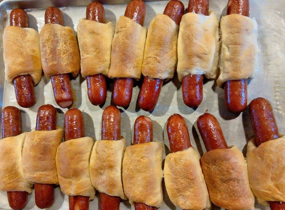 Spanish Bakery Visit St Augustine