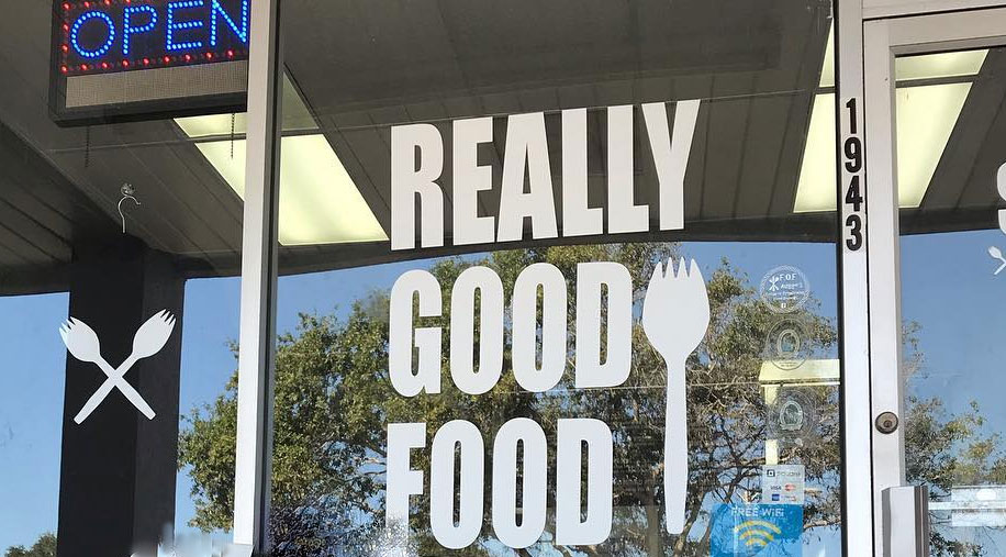 Sporks Restaurant Visit St Augustine