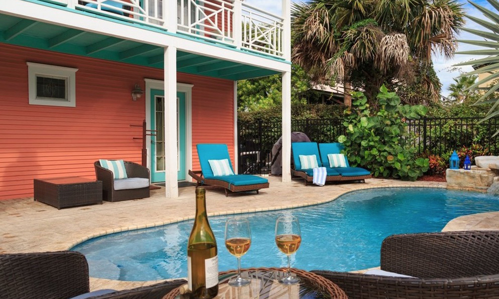 Beachcomber On Vilano Visit St Augustine