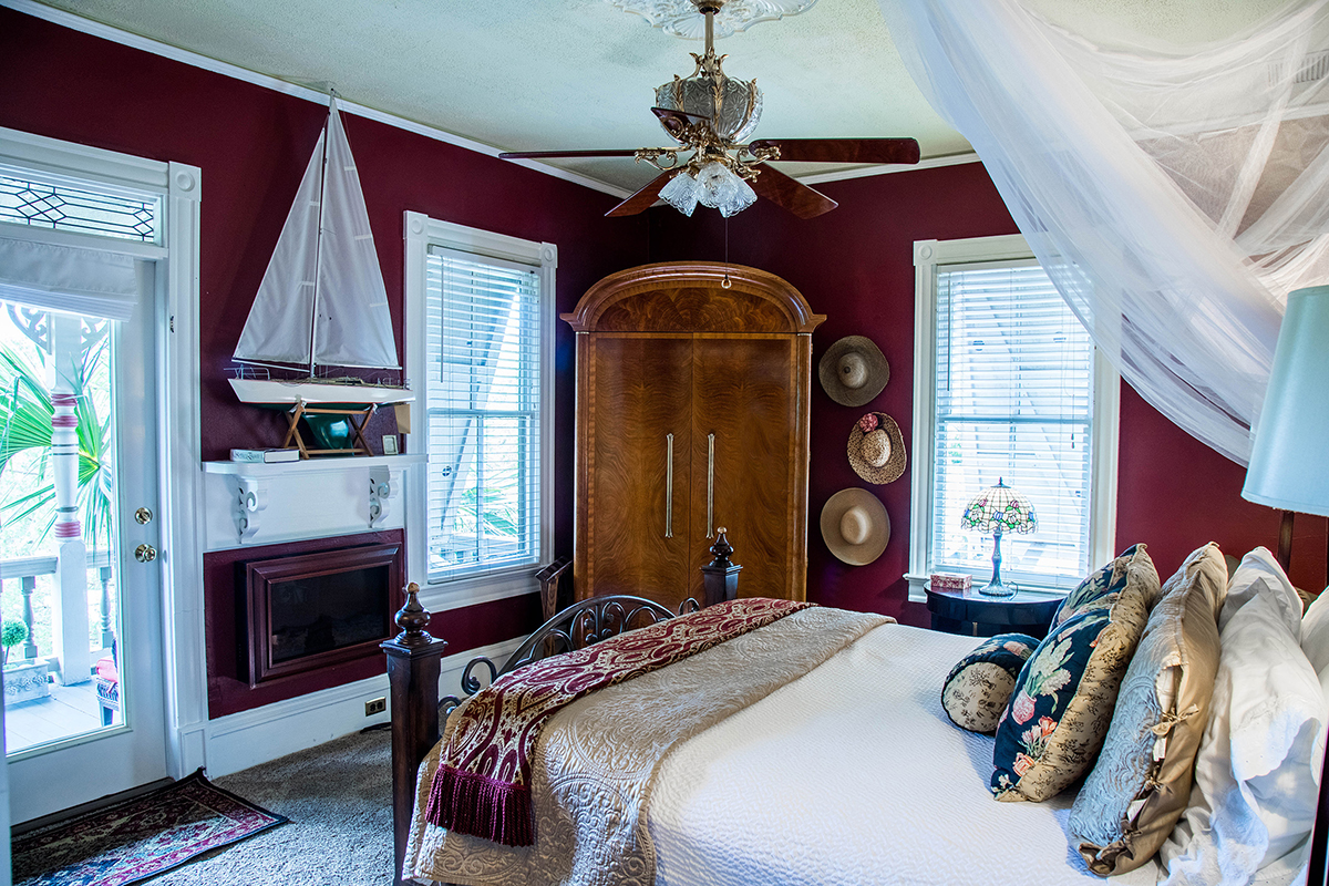 Cedar Street Bed And Breakfast St Augustine Cedar Street Bed And Breakfast St Augustine
