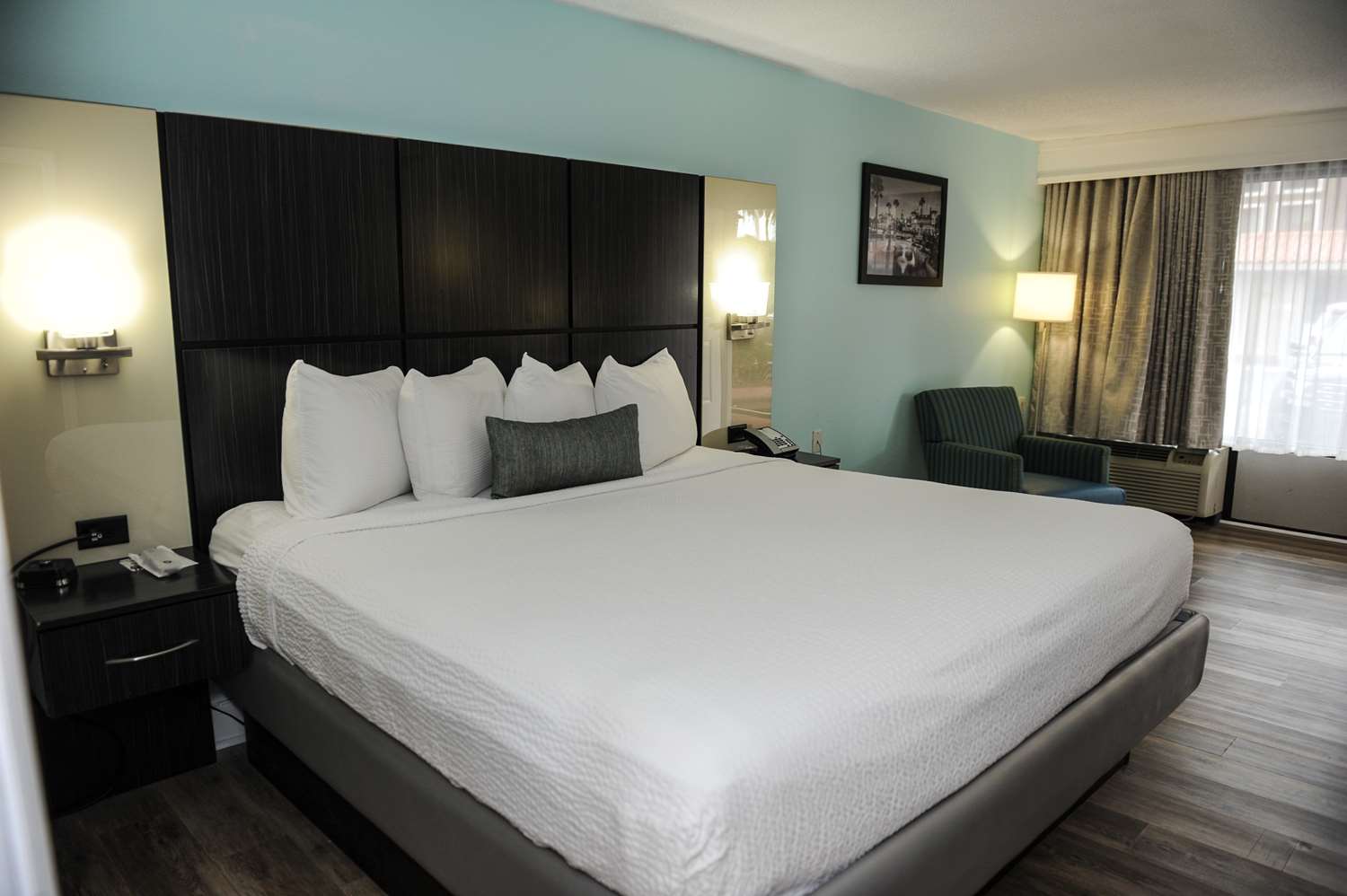 Best Western Historical Inn Visit Augustine