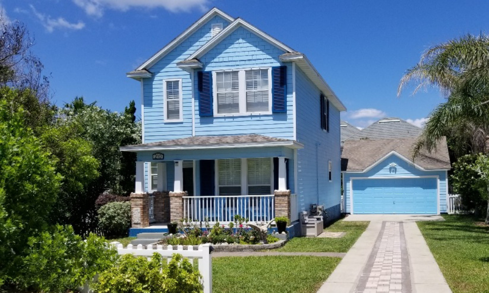 Florida Rental by Owners Visit St Augustine