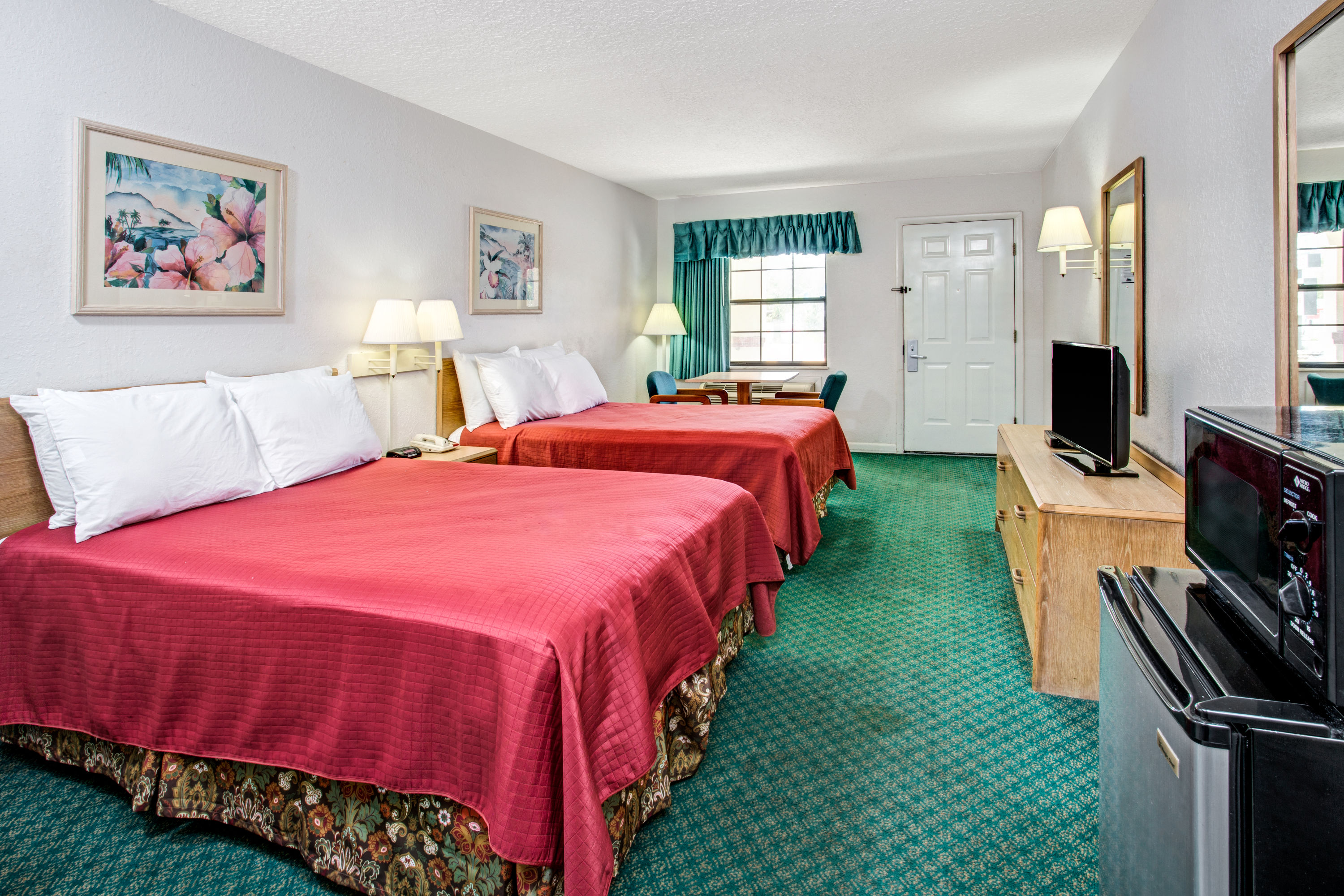 Travelodge & Suites Visit St Augustine