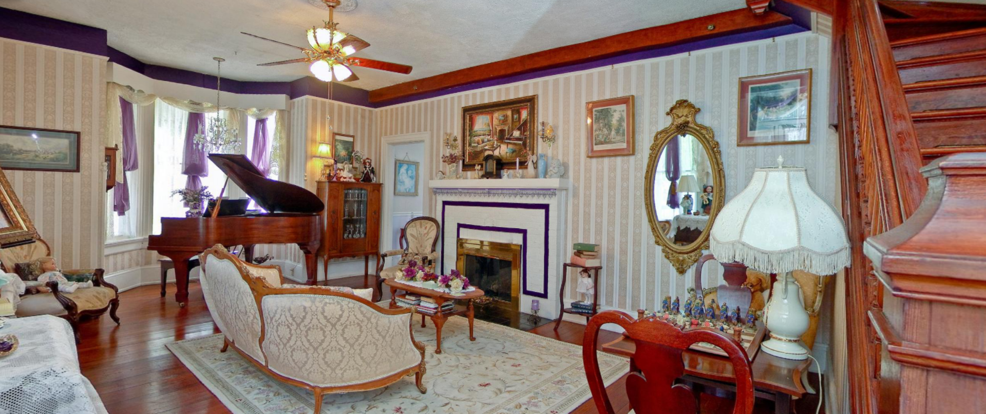 Penny Farthing Inn Visit St Augustine