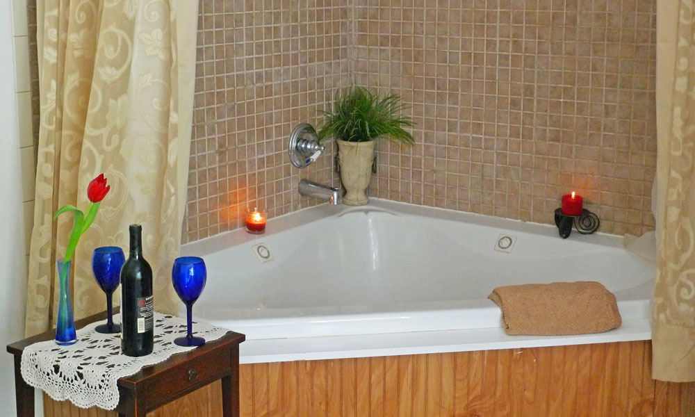 44 Spanish Street B & B Visit St. Augustine