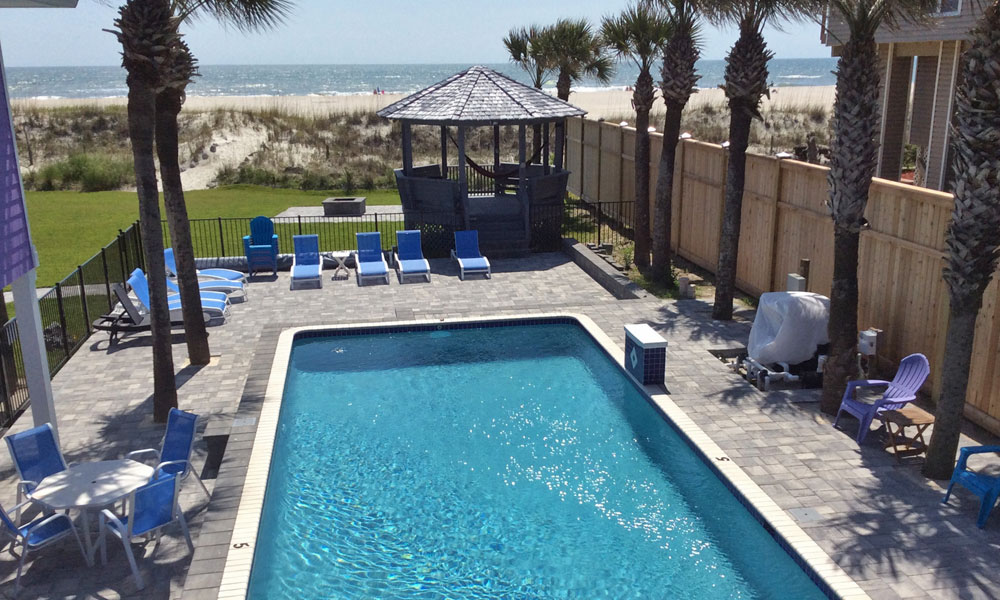 Beach View Restaurants St Augustine Beach View Restaurants St Augustine