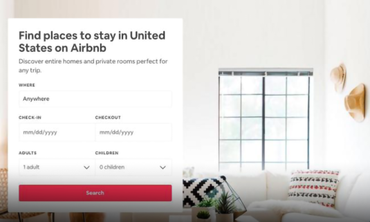 Ultimate Guide to using Airbnb in St. Augustine