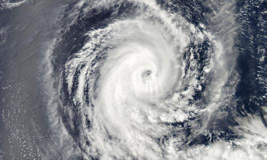 Hurricane Update for Ian 2022