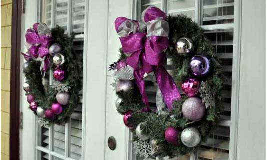 Local Bed & Breakfasts Are Sharing the Spirit of the Season