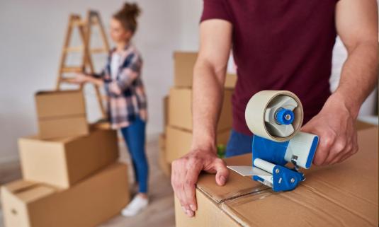 5 Sunny Secrets To Brighten Your Move