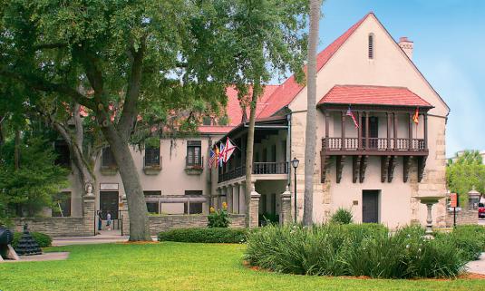 Free Things to Do in St. Augustine