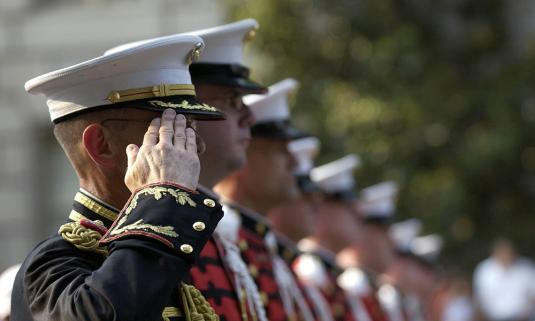 Military Events and Activities