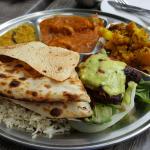 These St. Augustine restaurants serve up delicious Indian food, from curry to tikka to naan and tandoori.  