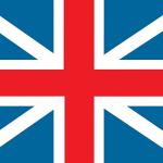 Union Jack flag