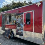 The Nalu's Tropical Takeout food truck