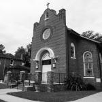 St. Johns Cultural Council - St. Benedict the Moor Catholic Church