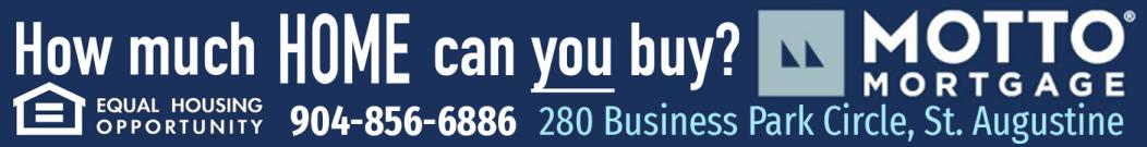 Motto Mortgage - How Much Home Can You Buy?