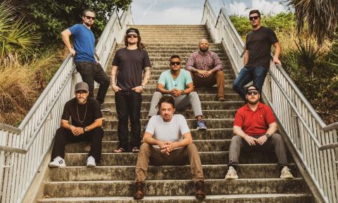 SOJA 