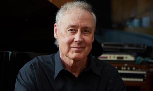 An Evening with Bruce Hornsby — Ponte Vedra Concert Hall