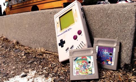 Iconic 90's gear (pictured here) to introduce As If! The 90s Fest.