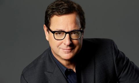 Comedian Bob Saget will stop by the Ponte Vedra Concert Hall in January 2022 on this new hour-plus tour. 