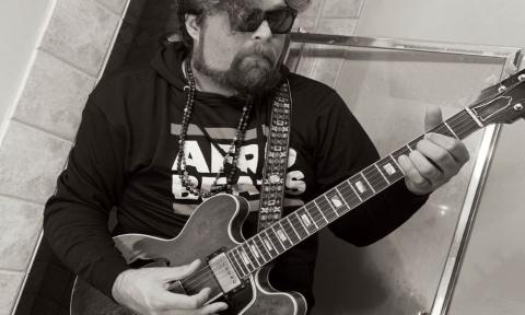 JD Simo & GA-20 will perform at the Ponte Vedra Concert Hall Sunday, Jan. 23, 2022.