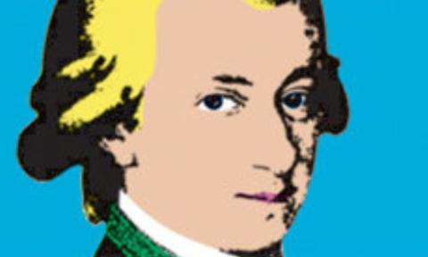 Mozart was a 20-year-old composer when his work "The Impressario" was presented by Austrian Emperor Joseph II.