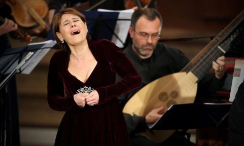 Romanza Festivale 2022 will kickoff with a showcase of talent in a production of the famous opera by Leonard Bernstein, 'Trouble in Tahiti.'