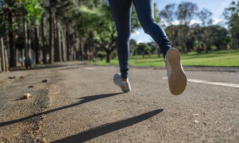 “Florida’s Fastest 10K Run” is hosted by the Nocatee community and benefits the Apryle Showers Foundation. 