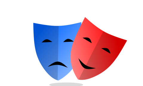 Flagler College Theatre will present five performances of the drama "The Mountaintop" by American playwright Katori Hall.