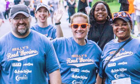 Walk MS St. Augustine will raise funds for MS research and services.