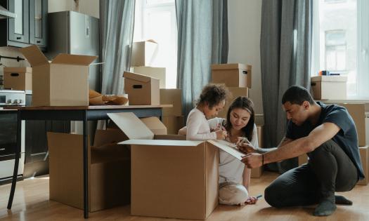 Cheap Moving Solutions for Relocating 