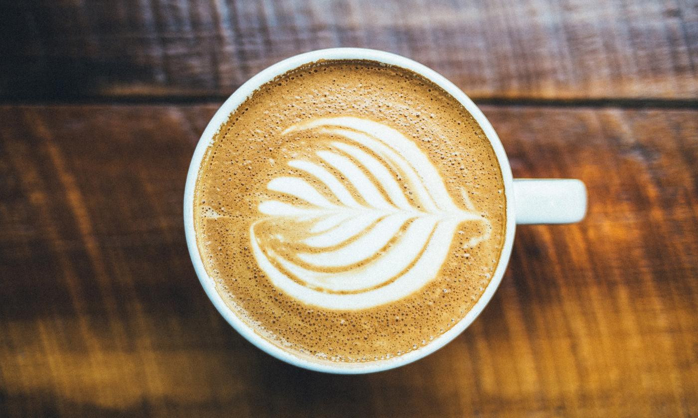 Whether your favorite is latte, espresso, Americano, or iced, you'll find scrumptious coffee or tea at one of these St. Augustine shops.