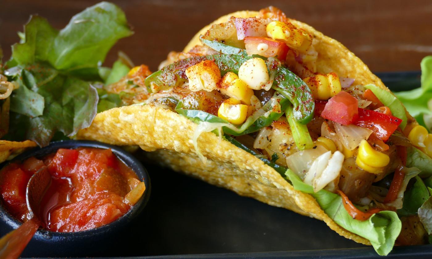 St. Augustine offers a host of eateries that specialize in Mexican food.