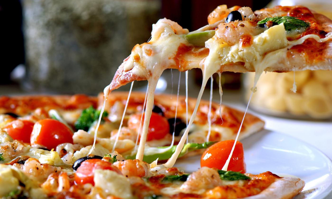 Pizza | Visit St. Augustine
